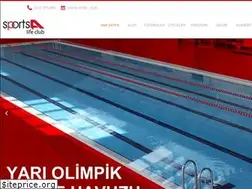 Sites similar to sportsa.com.tr