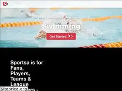 Sites similar to sportsa.com