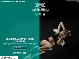Sites similar to sportsabilitytraining.co.uk