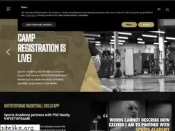 Sites similar to sportsacademy.us