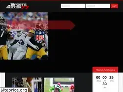 Sites similar to sportsaction77.com