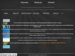 Sites similar to sportsactionphoto.co.uk