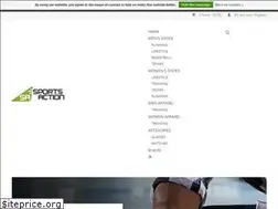 Sites similar to sportsactionstore.com