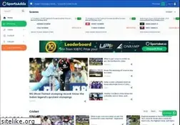 Sites similar to sportsadda.com
