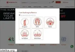 Sites similar to sportsadda.in