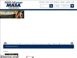 Sites similar to sportsadvantage.com