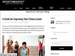 Sites similar to sportsafetyinternational.org