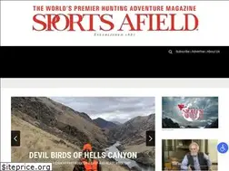 Sites similar to sportsafield.com