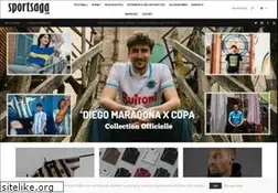 Sites similar to sportsaga.com