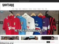 Sites similar to sportsaga.it