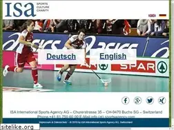 Sites similar to sportsagency.com