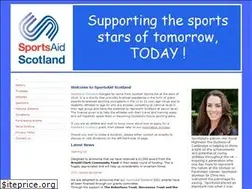 Sites similar to sportsaidscotland.org.uk