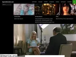 Sites similar to sportsalcohol.com
