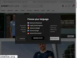 Sites similar to sportsaleshop.nl