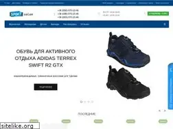 Sites similar to sportsalon.com.ua
