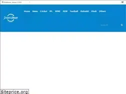 Sites similar to sportsamaze.com