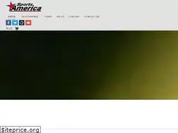 Sites similar to sportsamericausa.com