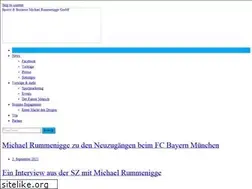 Sites similar to sportsandbusiness.de