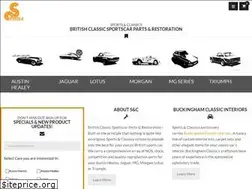 Sites similar to sportsandclassics.com