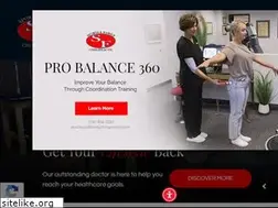 Sites similar to sportsandfamilychiro.com