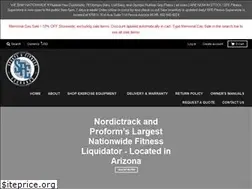 Sites similar to sportsandfitnessexchange.com
