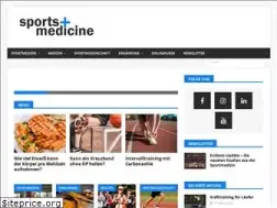 Sites similar to sportsandmedicine.com