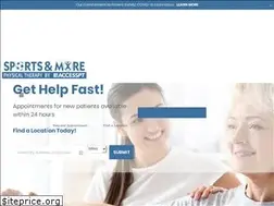 Sites similar to sportsandmorept.com