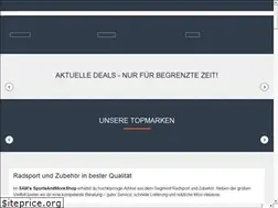 Sites similar to sportsandmoreshop.de