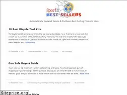 Sites similar to sportsandoutdoors.reviews