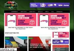 Sites similar to sportsandracing.com.au