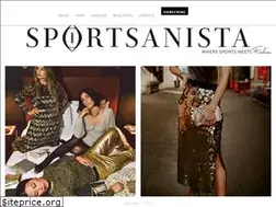 Sites similar to sportsanista.com