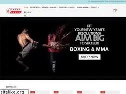 Sites similar to sportsanta.com