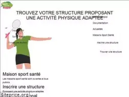 Sites similar to sportsantenormandie.fr