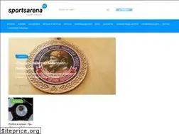 Sites similar to sportsarena.kz