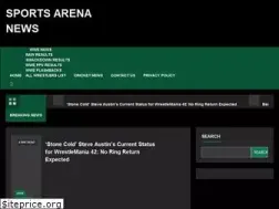 Sites similar to sportsarenaa.com