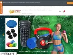 Sites similar to sportsarok.hu