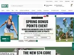 Sites similar to sportsauthority.com