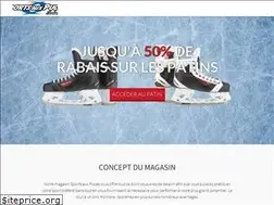 Sites similar to sportsauxpucessherbrooke.com