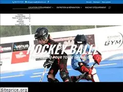 Sites similar to sportsauxpucessthyacinthe.com
