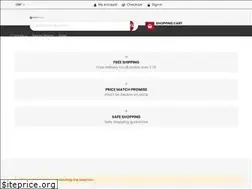 Sites similar to sportsavenue.co.uk
