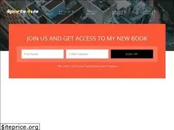 Sites similar to sportsavis.com