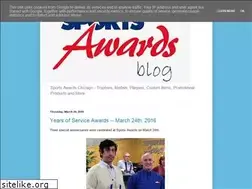 Sites similar to sportsawardschicago.blogspot.com