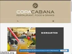 Sites similar to sportsbar-copacabana.de
