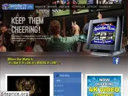 Sites similar to sportsbar-tv.com