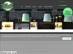 Sites similar to sportsbar-west.de
