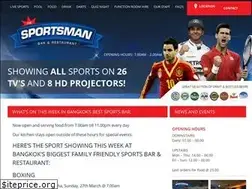 Sites similar to sportsbarbangkok.com