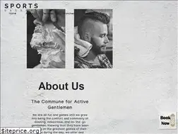 Sites similar to sportsbarbers.com.ph