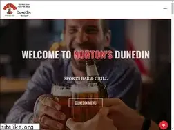 Sites similar to sportsbardunedin.com