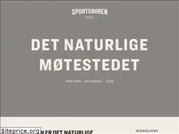 Sites similar to sportsbarenbodo.no