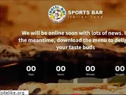 Sites similar to sportsbaritalianfood.it